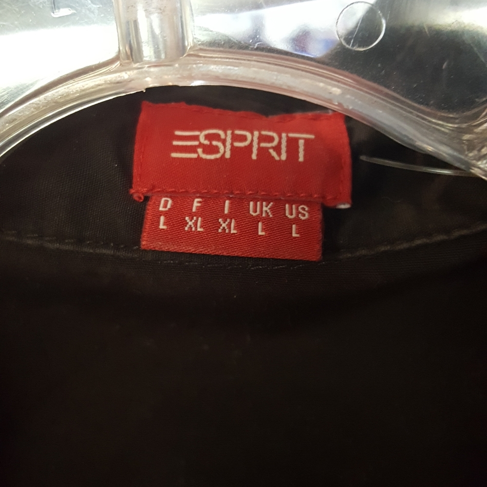 Espirit dress